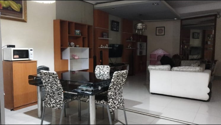 Rumah diJual di Cluster Taman Beverly Lippo Cikarang